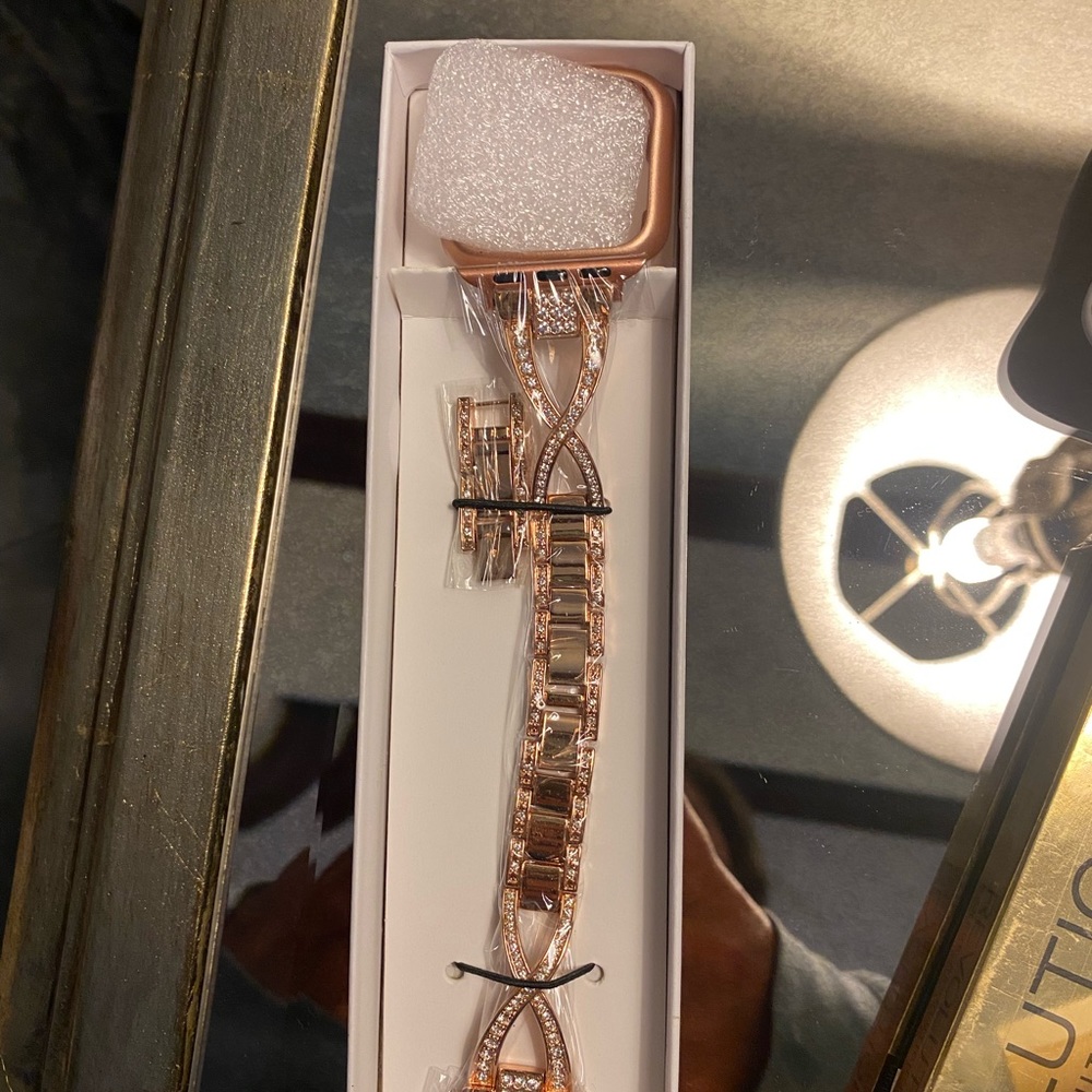 NWT Apple Watch band